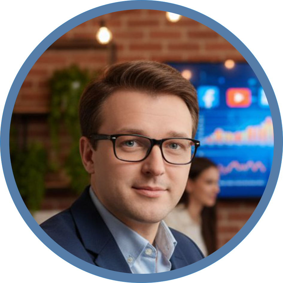 Владислав Николаевич